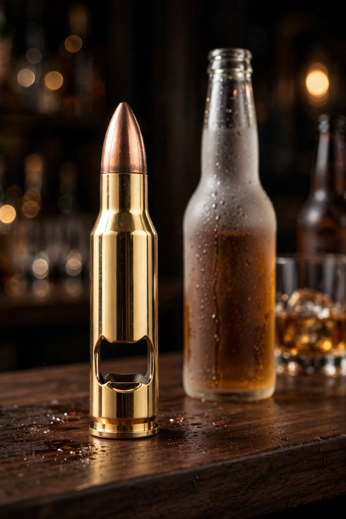 The .50 Cal