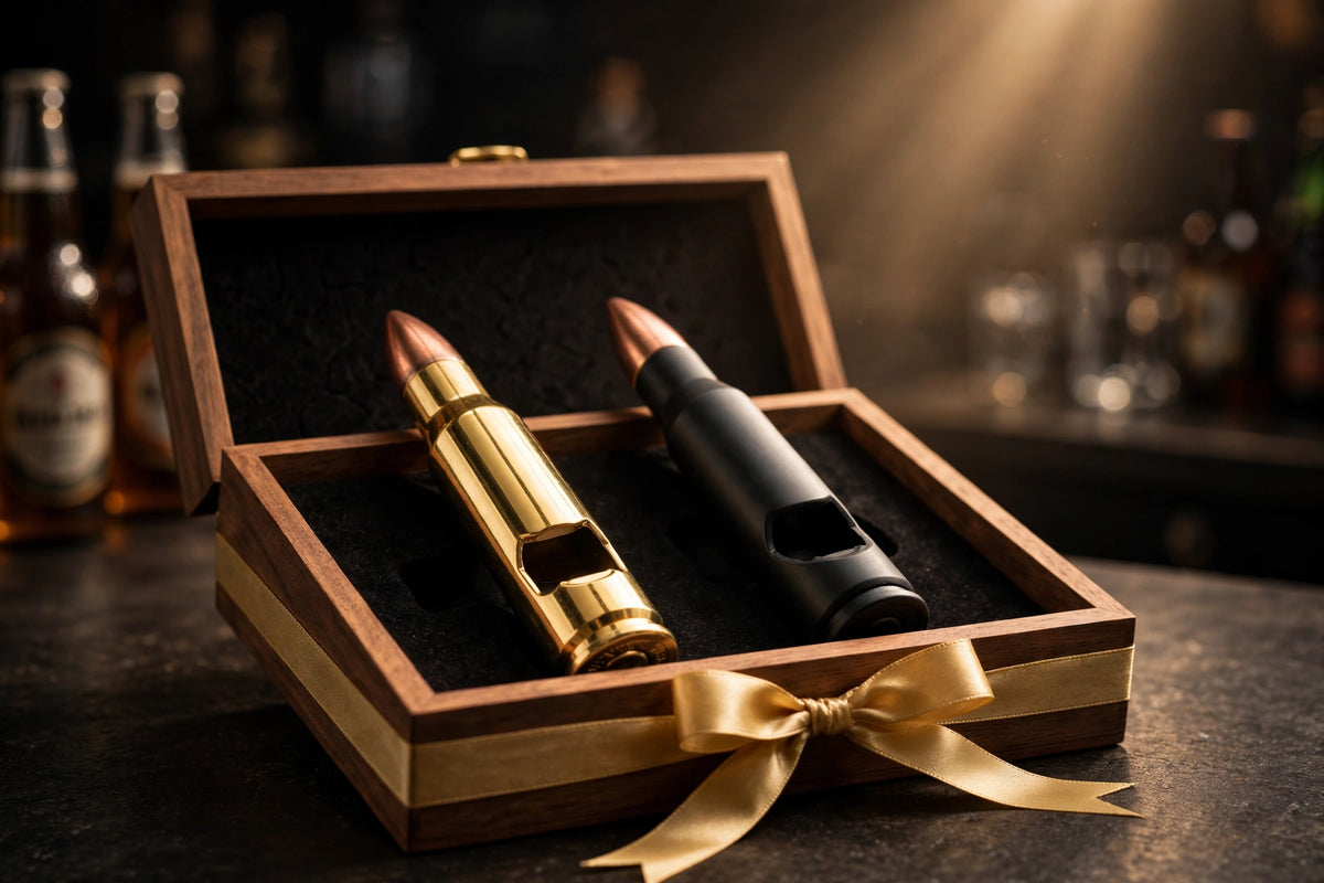 The Full Arsenal Gift Box